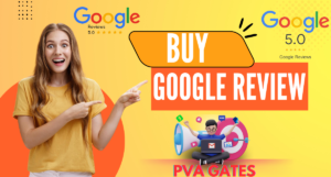 Buy Google Reviews