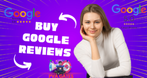 Buy Google Reviews