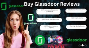 Buy Glassdoor Reviews