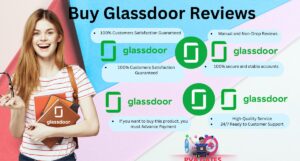 Buy Glassdoor Reviews